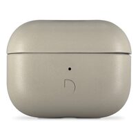 Leather Aircase for AirPods Pro Gen 2 / AirPods Pro Gen 1 | Clay