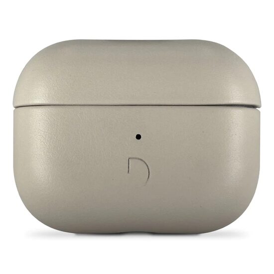 Leather Aircase for AirPods Pro Gen 2 / AirPods Pro Gen 1 | Clay