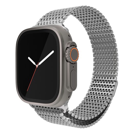 NOA Mesh Loop for Apple Watch Ultra (2023/2022)/10th Gen/9th Gen/8th Gen/7th Gen