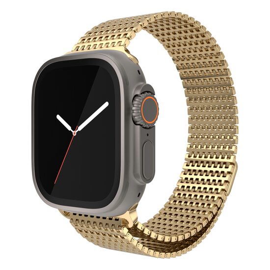 NOA Mesh Loop for Apple Watch Ultra (2023/2022)/10th Gen/9th Gen/8th Gen/7th Gen