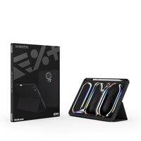 NOA RollCase for iPad Pro 11" M4 | Black
