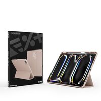 NOA RollCase for iPad Pro 13" M4 | Pink