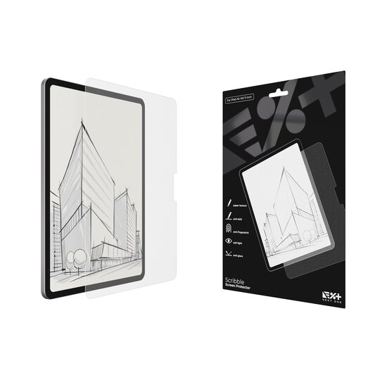 NOA Scribble Screen Protector for iPad Air 11" M3 2025 / M2 2024