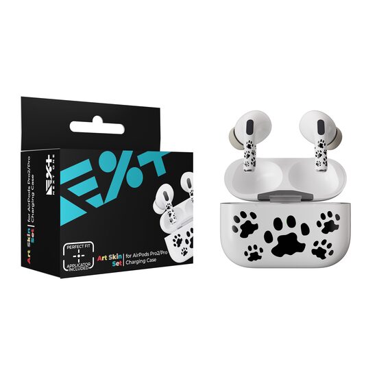 NOA ArtSkin for AirPods Pro (1st & 2nd Gen) | Paws