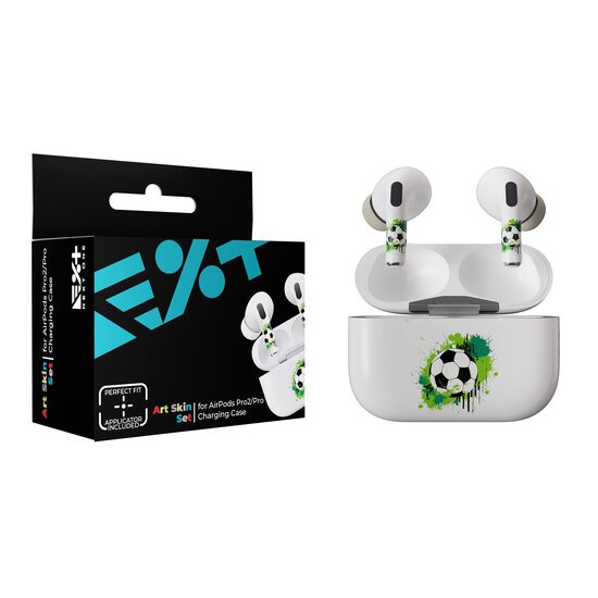NOA ArtSkin for AirPods Pro (1st & 2nd Gen) | Football