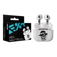 NOA ArtSkin for AirPods (3rd Gen) | Skull