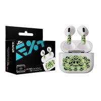 NOA ArtSkin for AirPods (3rd Gen) | Glowing halloween