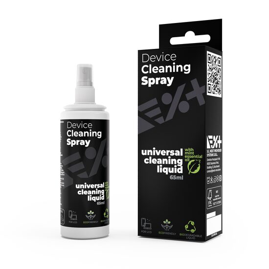 NOA Device Cleaning Spray | 65ml