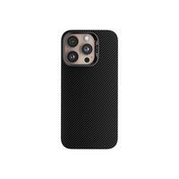 NOA AIRSHIELD CASE FOR IPHONE 16 PRO MAX | BLACK