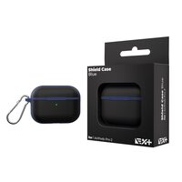 NOA Shield Case for AirPods Pro 2 | Blue