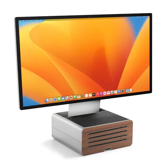 12South HiRise Pro for iMac | Silver