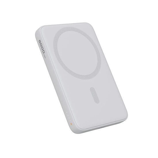 AUKEY 5000mAh MagSafe Power Bank