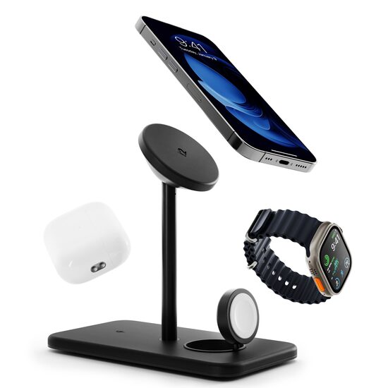 12South HiRise 3 Deluxe