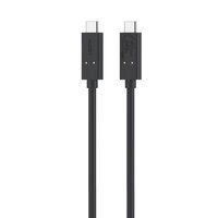 AUKEY Hyper Link CC 240W USB4 Gen 3 USB-C to C Cable 0.8m