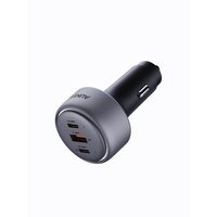 AUKEY Pathfinder Mix 3 100W Fast Charging Car Charger