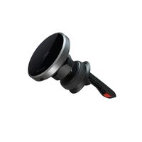 AUKEY Qi2 Wireless Charging Phone Mount