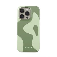 BURGA No Rush Tough Magsafe Case For iPhone 16 Pro