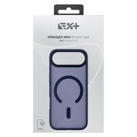 NOA Midnight Mist Shield Case for iPhone 17 Air | MagSafe Compatible