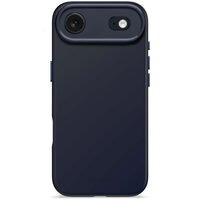 Decoded Antimicrobial Silicone Backcover For Iphone 17 Air True Navy