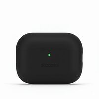 DECODED AirCase AirPods Pro 3 - Black