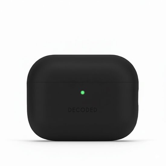 DECODED AirCase AirPods Pro 3 - Black