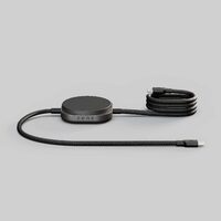 Zens Charging Cable USB C-C Pro 2 Black