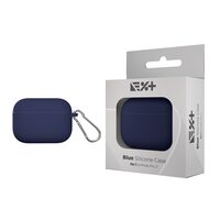 NOA AIRPODS PRO 3ND GEN SILICONE CASE | BLUE