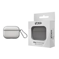 NOA SHIELD CASE FOR AIRPODS PRO 3 | GREY