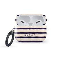BURGA Old Money Case For Airpods Pro 3