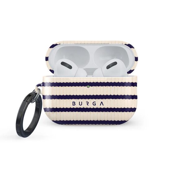 BURGA Old Money Case For Airpods Pro 3