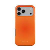 BURGA Flare Tough Magsafe Case For iPhone 17 Pro Max