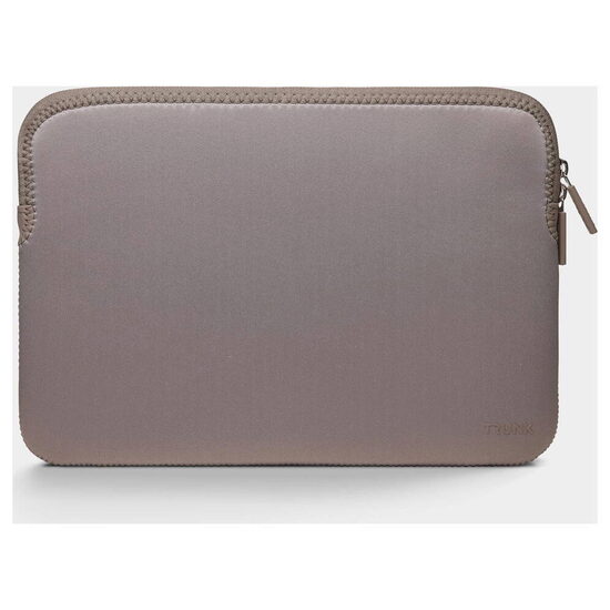TRUNK 13" MacBook Neoprene Sleeve Portobella
