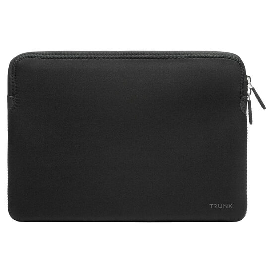 TRUNK 16" MacBook Neoprene Sleeve Black