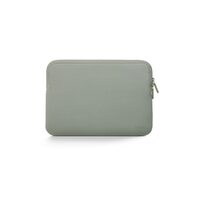 TRUNK 16" MacBook Neoprene Sleeve Abbey Stone