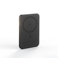 ZENS Semi Solid State Powerbank 5.000 mAh