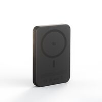 ZENS Semi Solid State Powerbank 10.000 mAh
