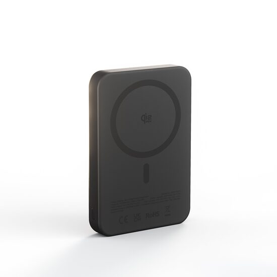 ZENS Semi Solid State Powerbank 10.000 mAh