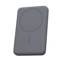 AUKEY PB-MS03 5000mAh 20W 1C with C-C30CM data cable Storm Gray