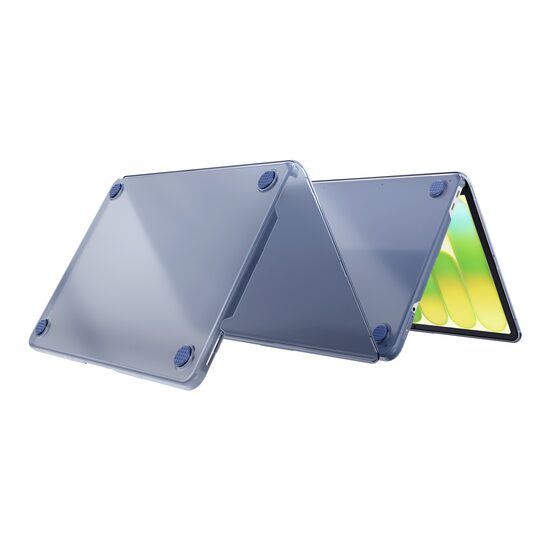 NOA MACBOOK NEO 13" SAFEGUARD FOG BLUE