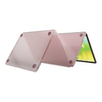 NOA MACBOOK NEO 13" SAFEGUARD FOG PINK