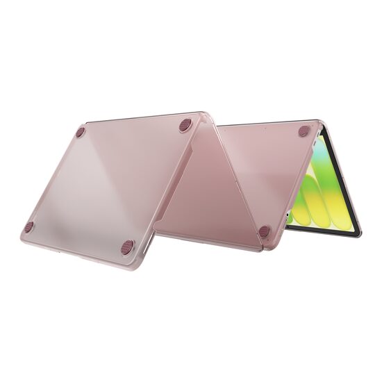 NOA MACBOOK NEO 13" SAFEGUARD FOG PINK