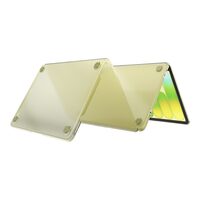 NOA MACBOOK NEO 13" SAFEGUARD FOG YELLOW