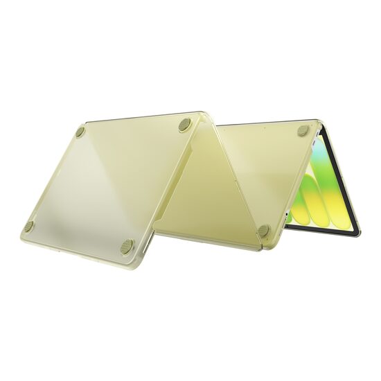 NOA MACBOOK NEO 13" SAFEGUARD FOG YELLOW