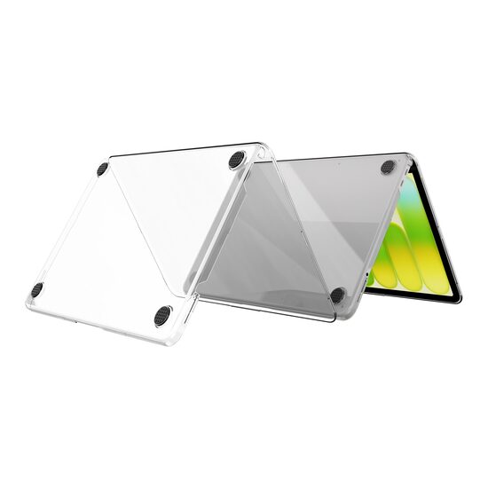 NOA MACBOOK NEO 13" SAFEGUARD CLEAR