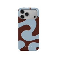 BURGA Core Tough MagSafe Case for iPhone 18 Pro