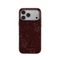 BURGA Capulet Tough MagSafe Case for iPhone 18 Pro