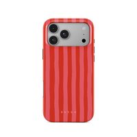 BURGA Pomegranate Tough MagSafe Case for iPhone 18 Pro