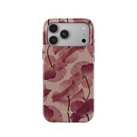 BURGA Tender Kiss Tough MagSafe Case for iPhone 18 Pro Max