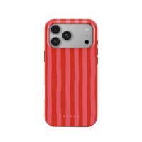 BURGA Pomegranate Tough MagSafe Case for iPhone 18 Pro Max
