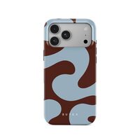 BURGA Core Tough MagSafe Case for iPhone 18 Pro Max